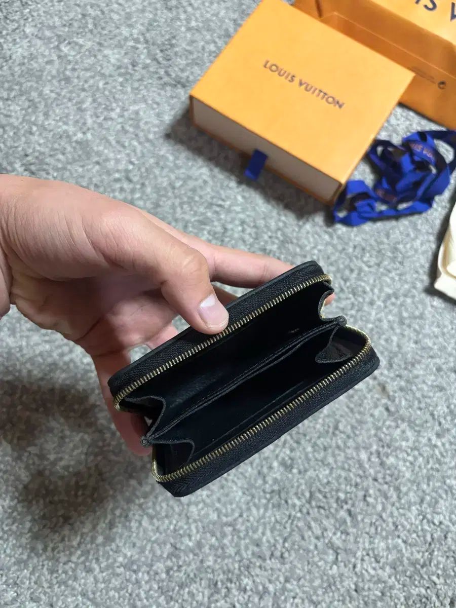 エンプレインテ コインファー