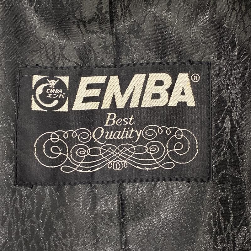 EMBA ミンク