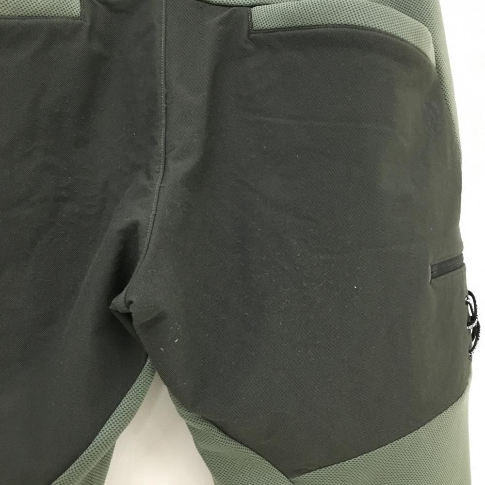 ラッセルノカーキパンツ ポリエステルピーチクロス カーゴパンツ(51332213-2024)｜ファッション