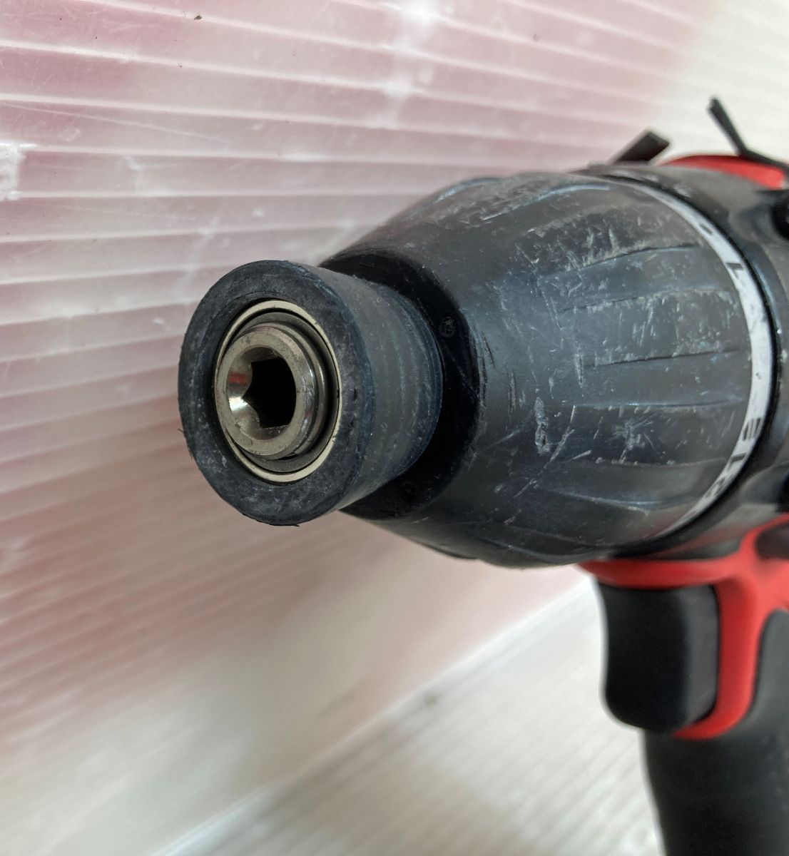 パナソニック EZ75A9 マルチインパクトドライバ 本体のみ 14.4V 18V対応