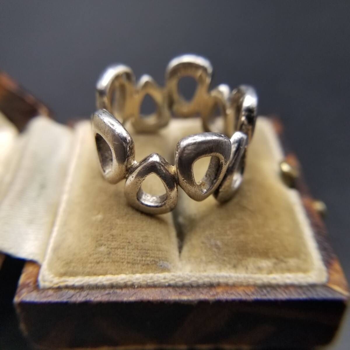 オープンワーク