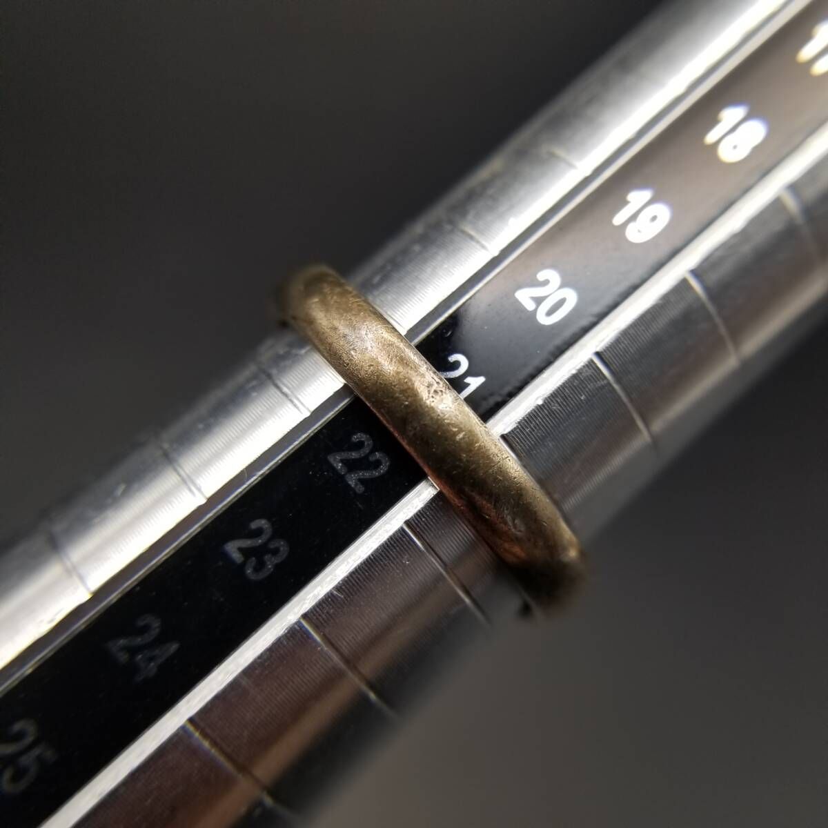 銀 ゴールドプレート