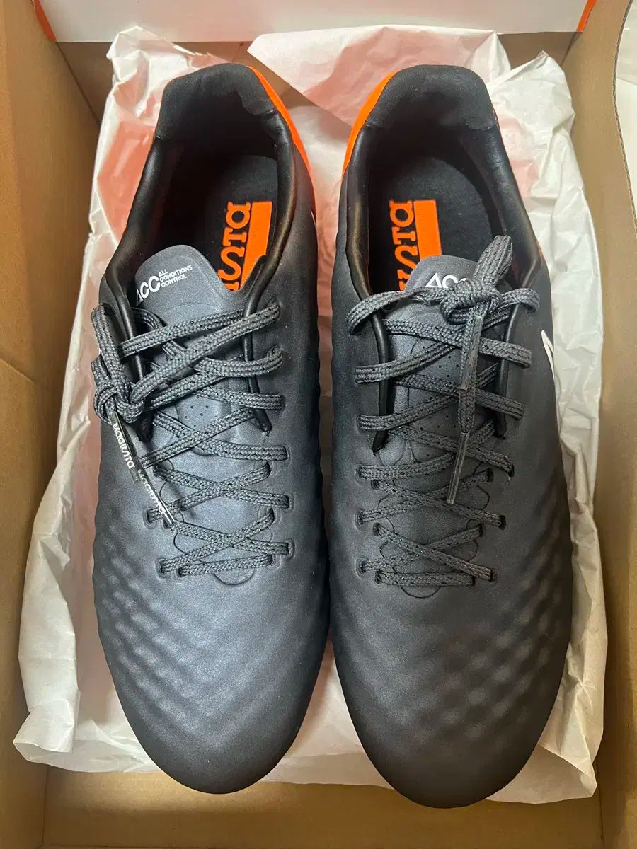 ナイキ マジスタ オブ☆ラ2 割引 エリート FG NIKE ナイキ マジスタ