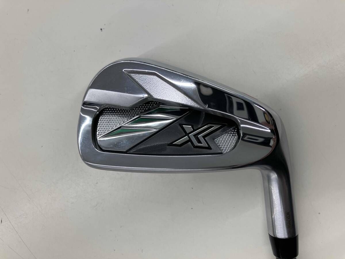 DUNLOP XXIO 2025 eks 7 単品アイアン