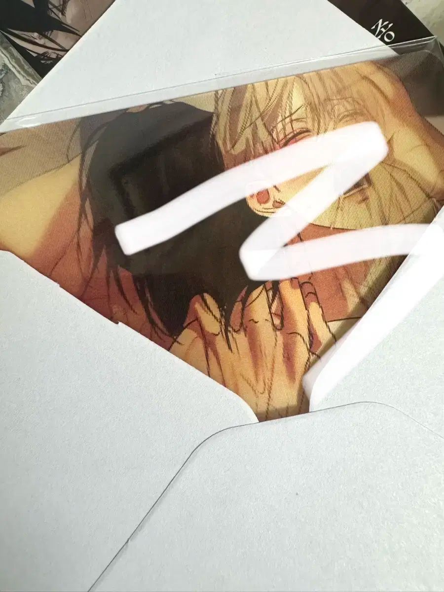 OH 愛欲 コラボカフェ 19禁 トレカ フルセット レンチキュラーカード