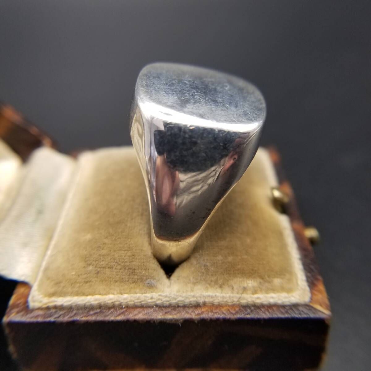 バイカーリングにも