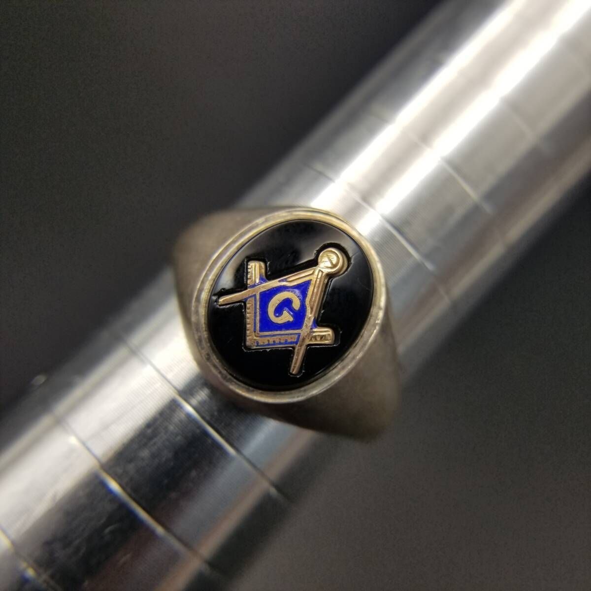 直角定規とコンパス