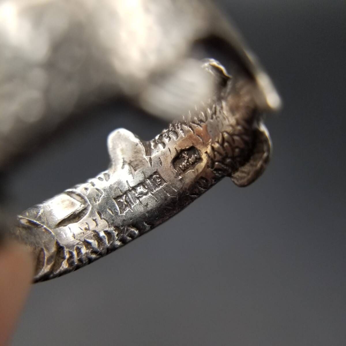 ホールマーク Fish