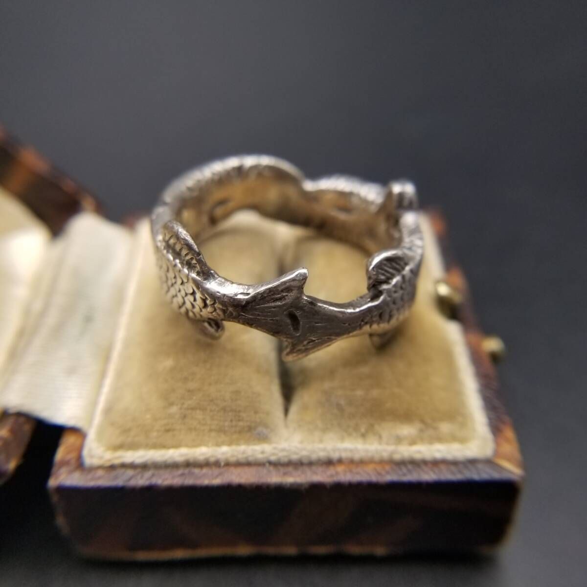 ホールマーク Fish