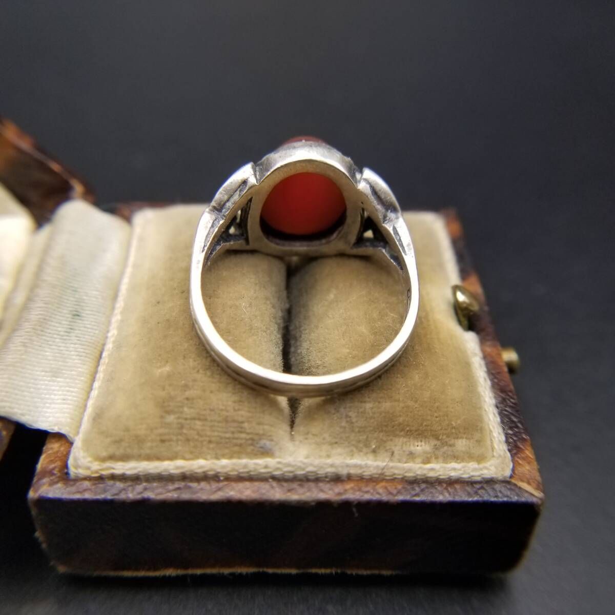 シルバー ヴィンテージ