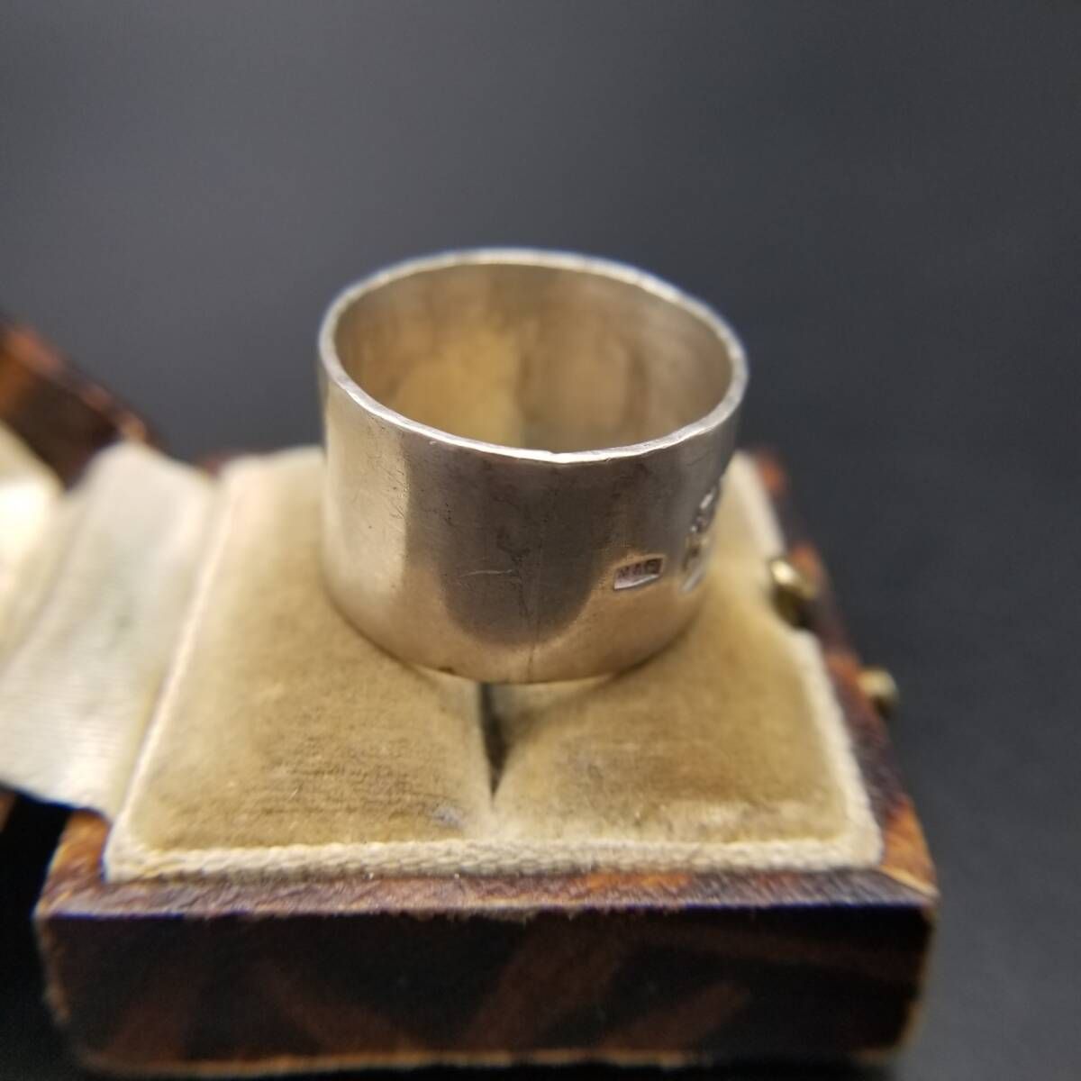 英国 ヴィンテージ