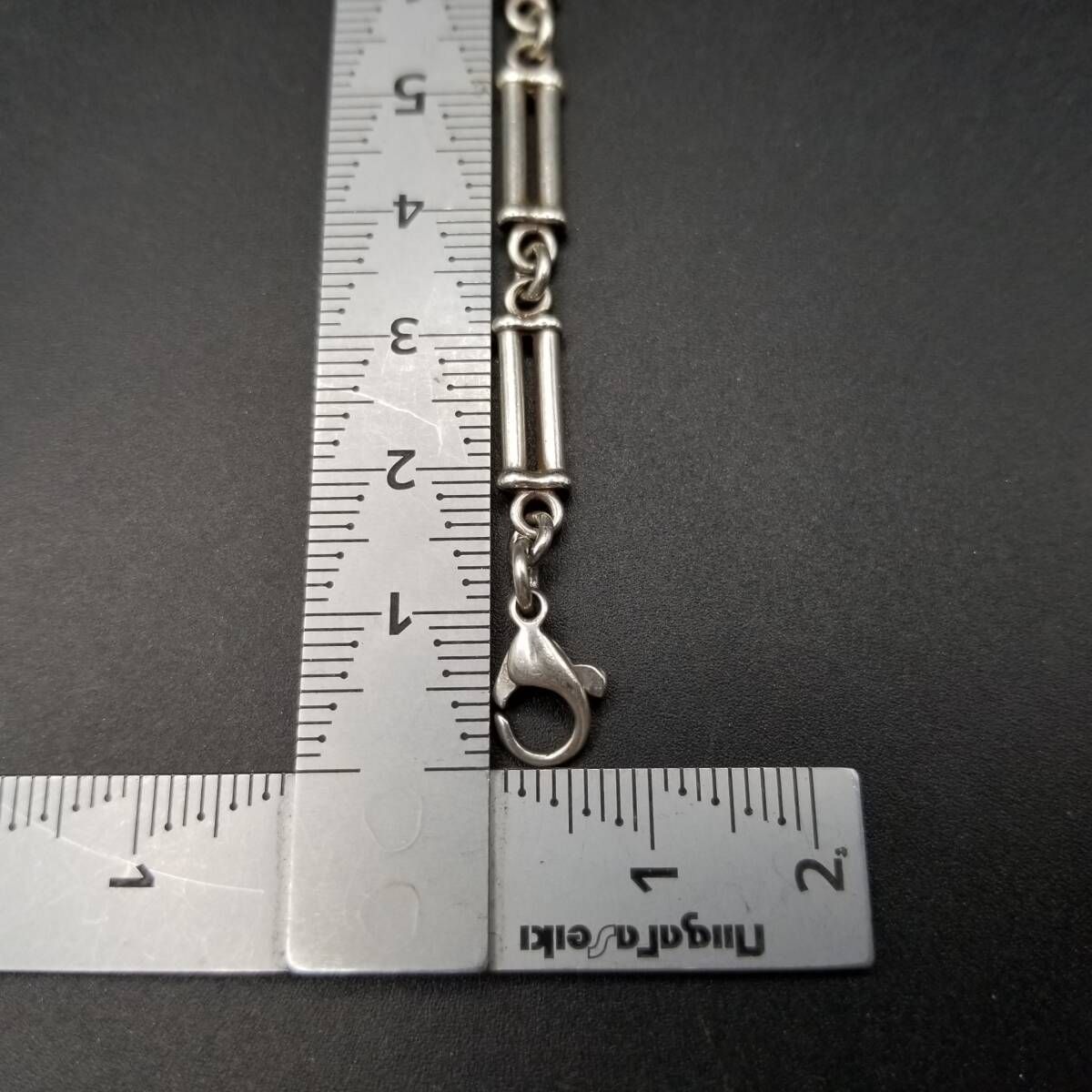 ダブル バーチェーン