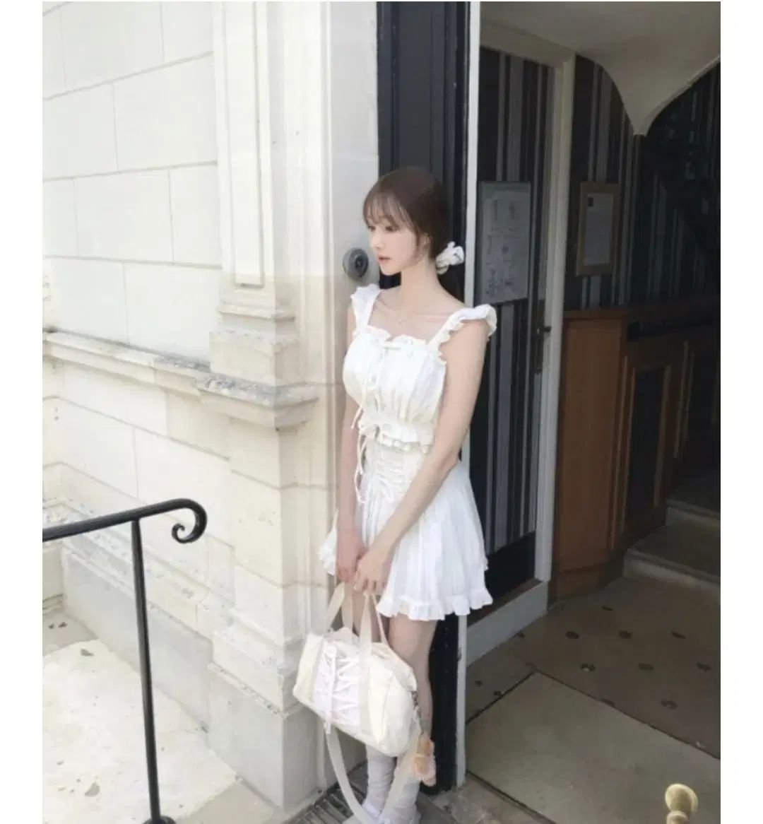 ブラウス Lサイズ