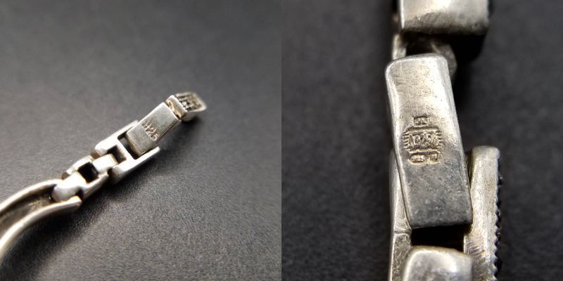 ヴィンテージ ブレスレット