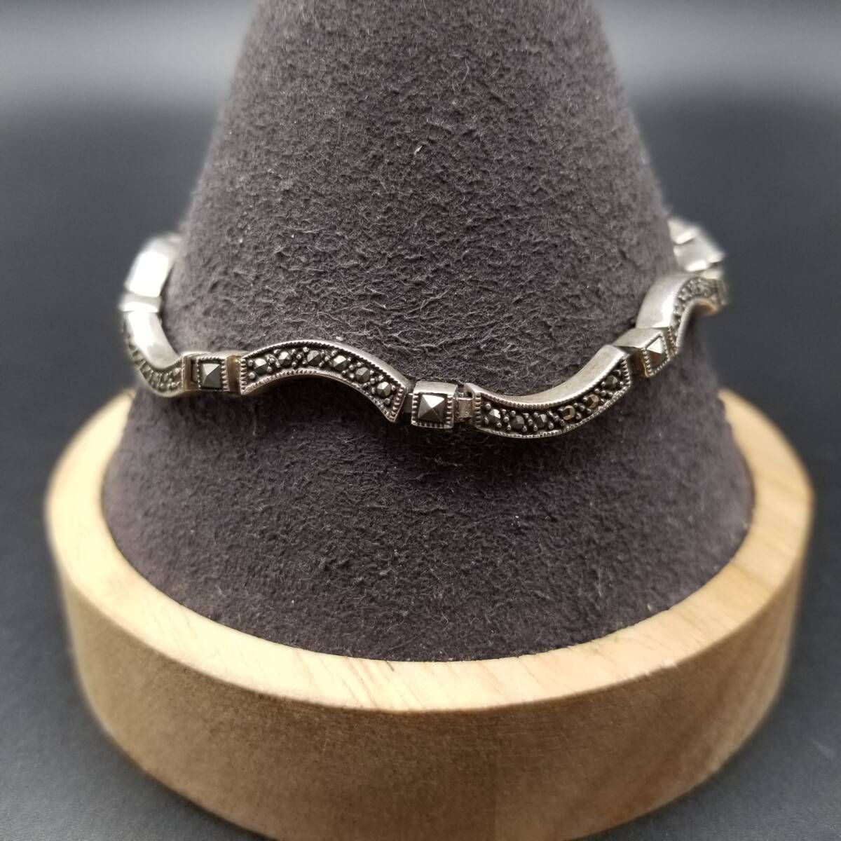 シルバー ヴィンテージ