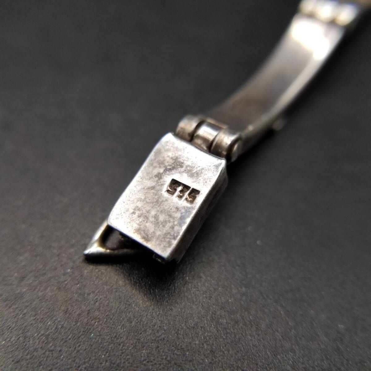 メンズジュエリー