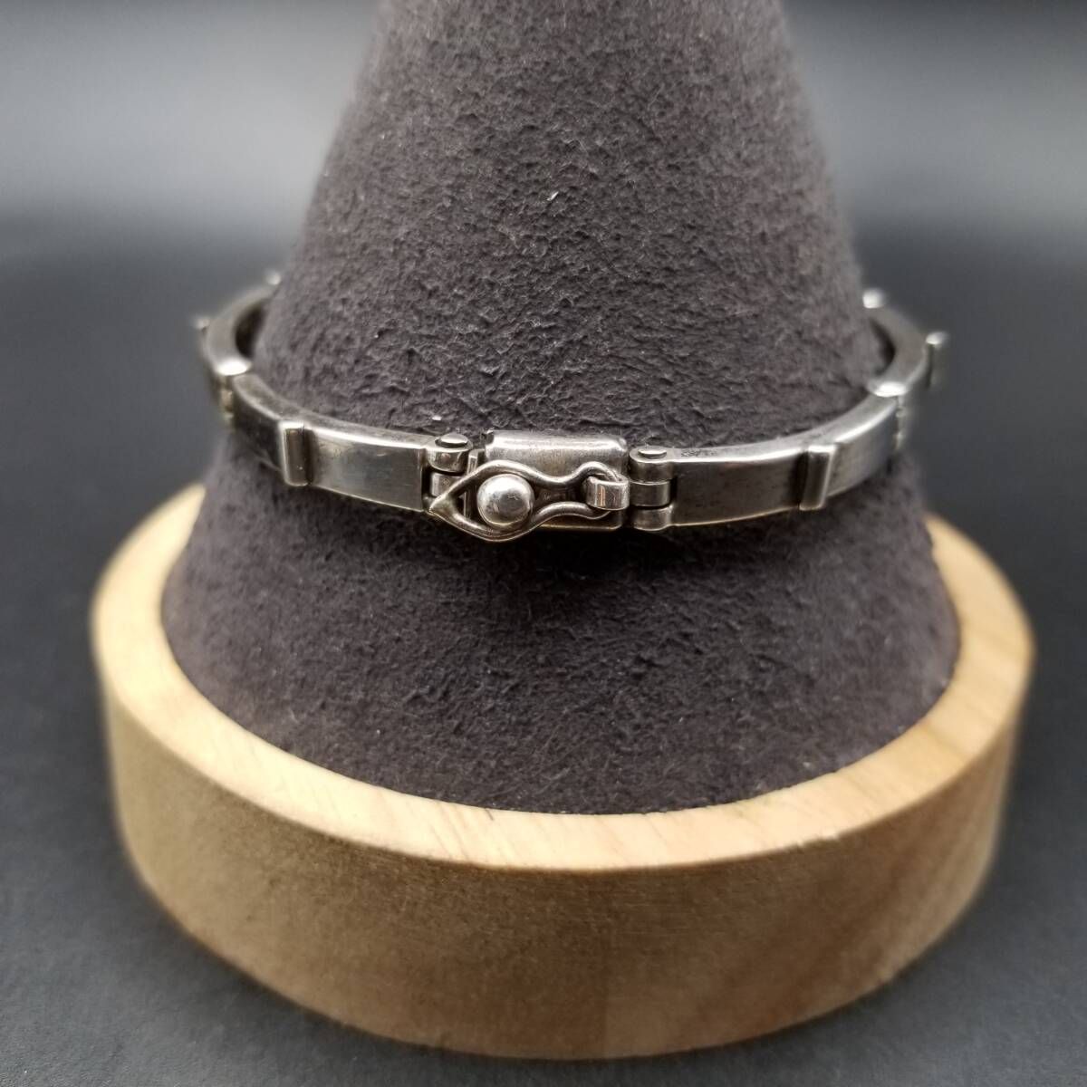 シルバー ヴィンテージ