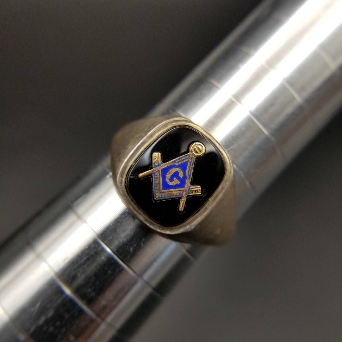 フリーメーソン