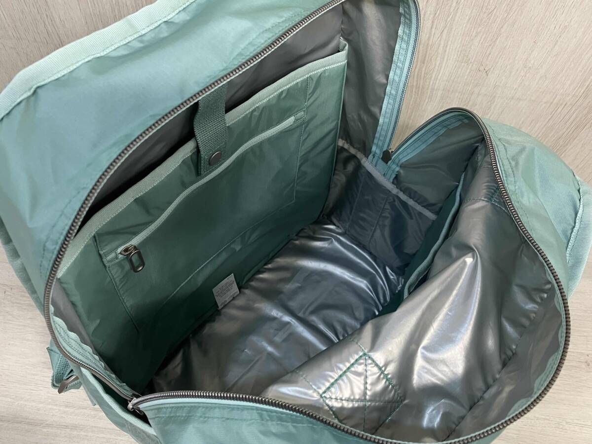 レスポートサック バッグ