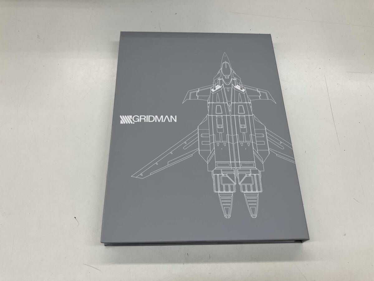 DVD SSSS.GRIDMAN 4 - メルカリ