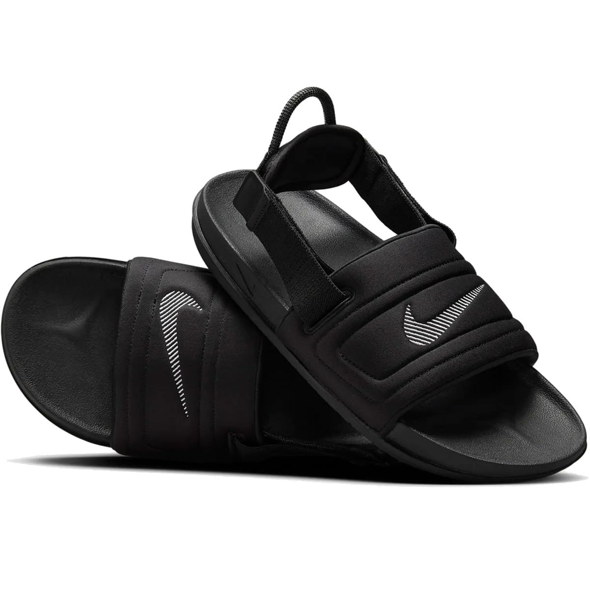 ナイキ オフコート イージーオン OFFCOURT EasyOn ブラック ホワイト FD4109-001日本 27.0cm