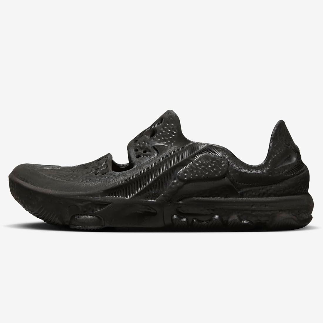 ナイキ ISPA ユニバーサル ISPA UNIVERSAL ブラック ブラック DM0886-002 日本 28.0cm 28.0 cm