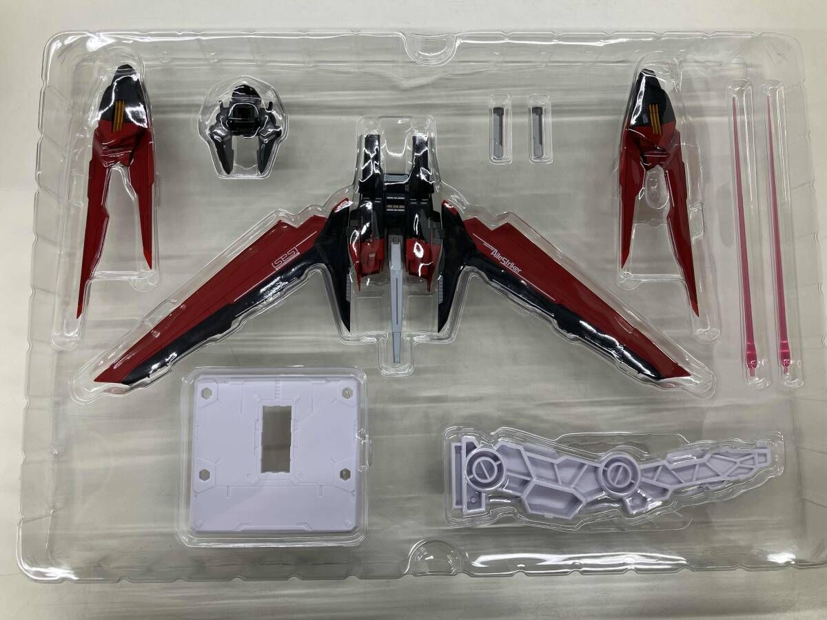 L BUILD エールストライカー -STORE LIMITED EDITION- 魂ストア限定