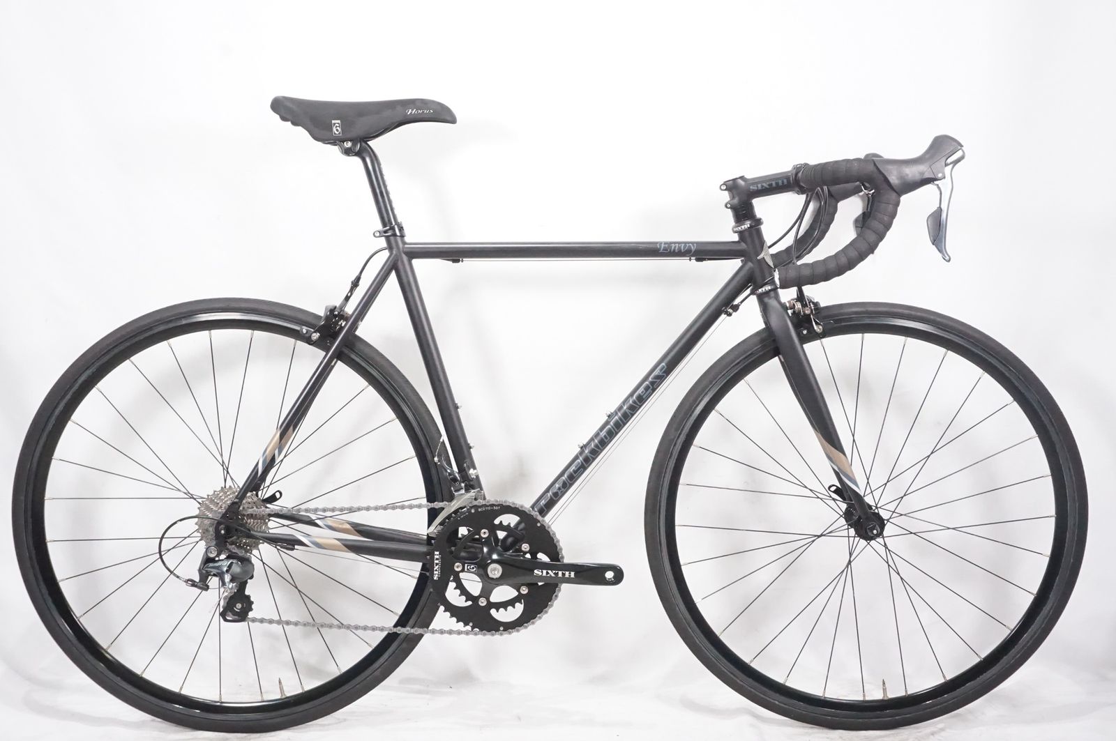 ROCK BIKES ロックバイクス ENVY 年式不明 ロードバイク バイチャリAKIBA店