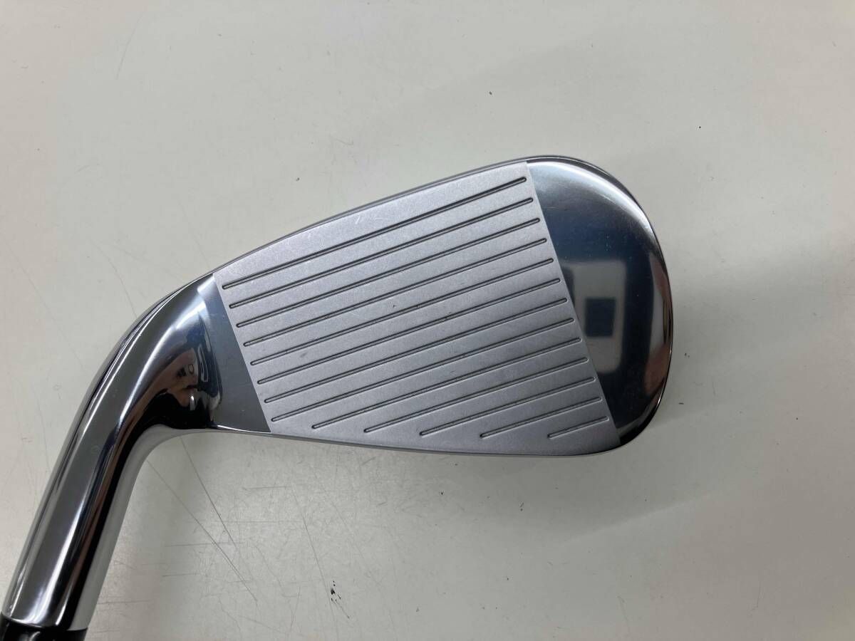 Callaway PARADYM MAX FAST アイアン