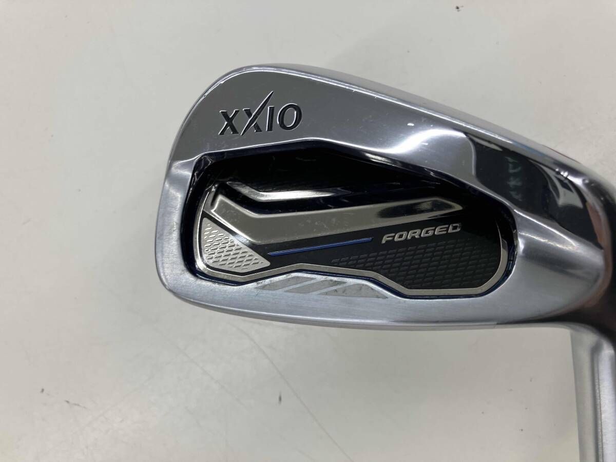 DUNLOP XXIO FORGED 2017 7番 単品アイアン