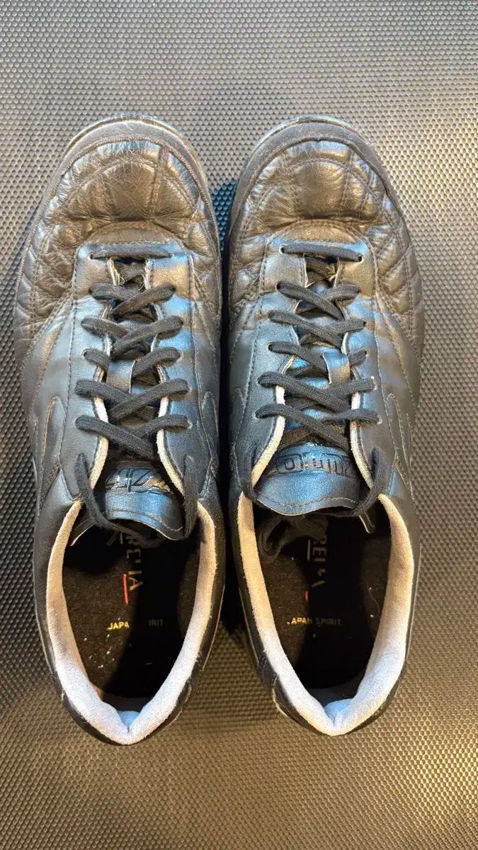 260 ミズノ モレリア サラ ジャパン tf サッカーシューズ