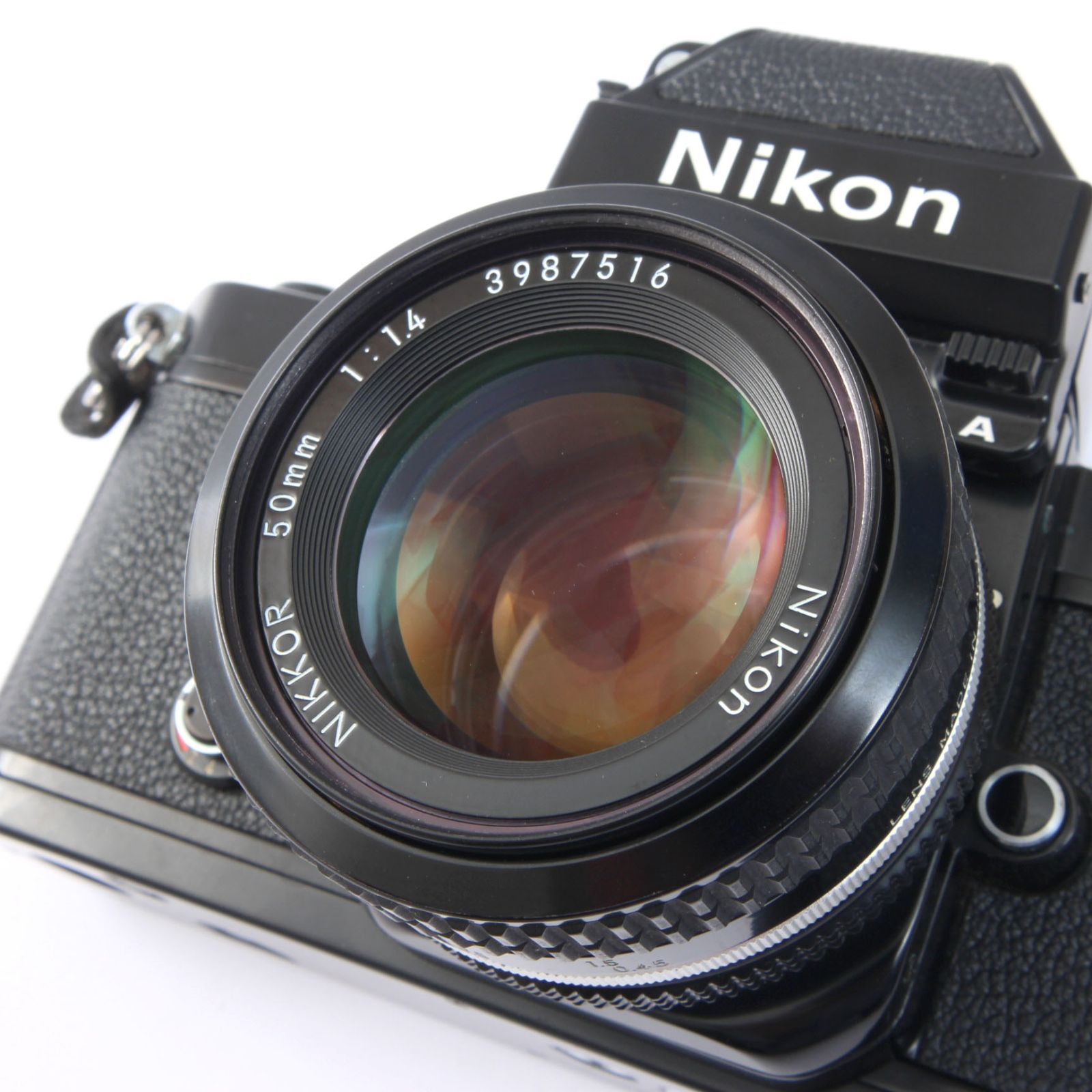 フォトミックA Ai