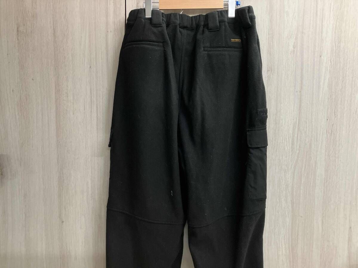 TIGHTBOOTH PRODUCTION その他ロングパンツ タイトブース ブラック サイズL