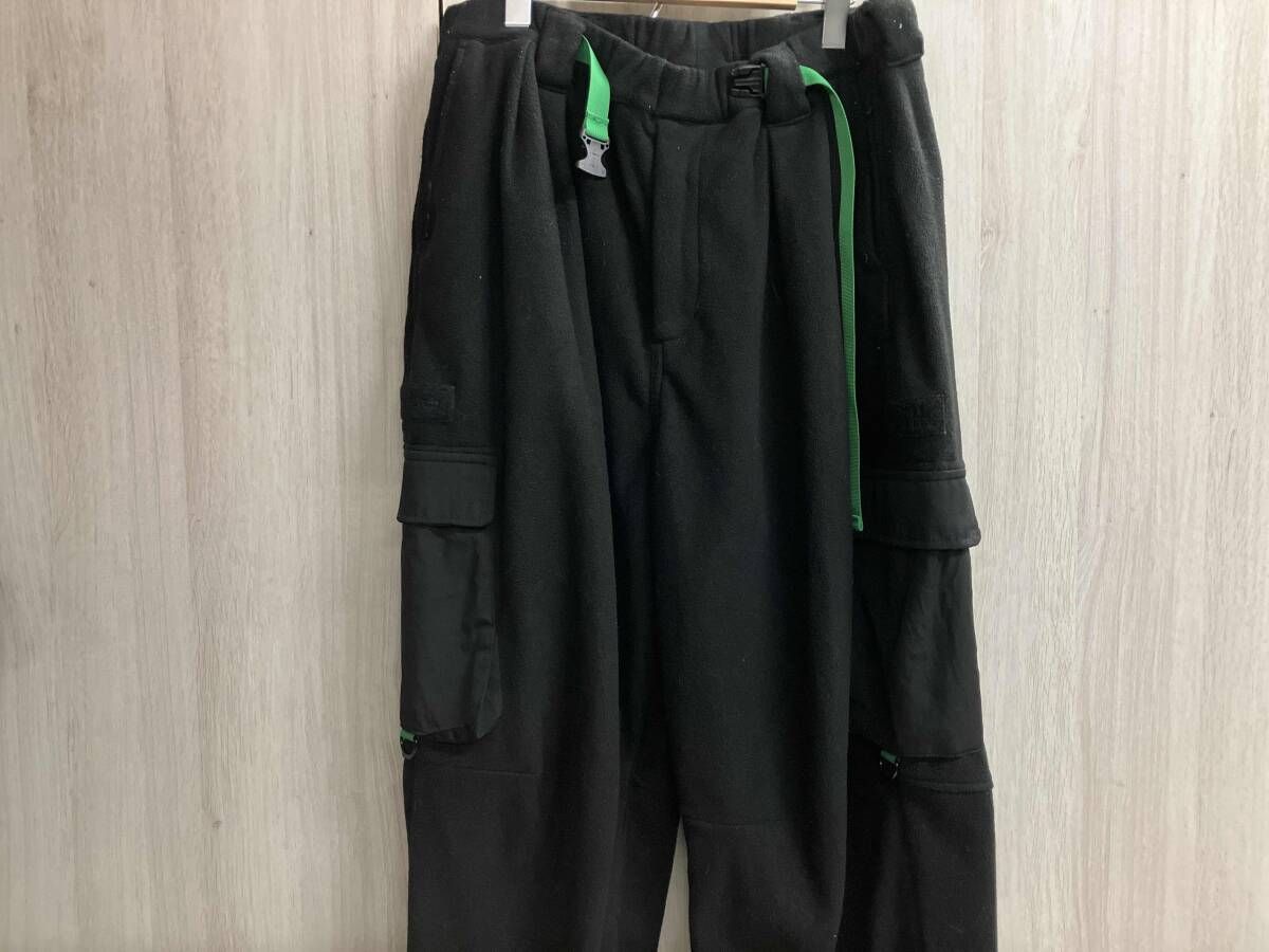 TIGHTBOOTH PRODUCTION その他ロングパンツ タイトブース ブラック サイズL