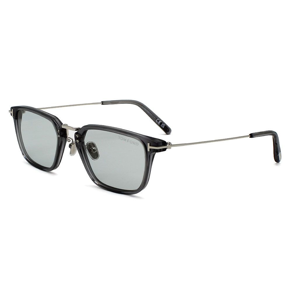 TOM FORD トムフォード FT1042-D S 12A 52 サングラス EYEWEAR アジアンフィット ユニセックス