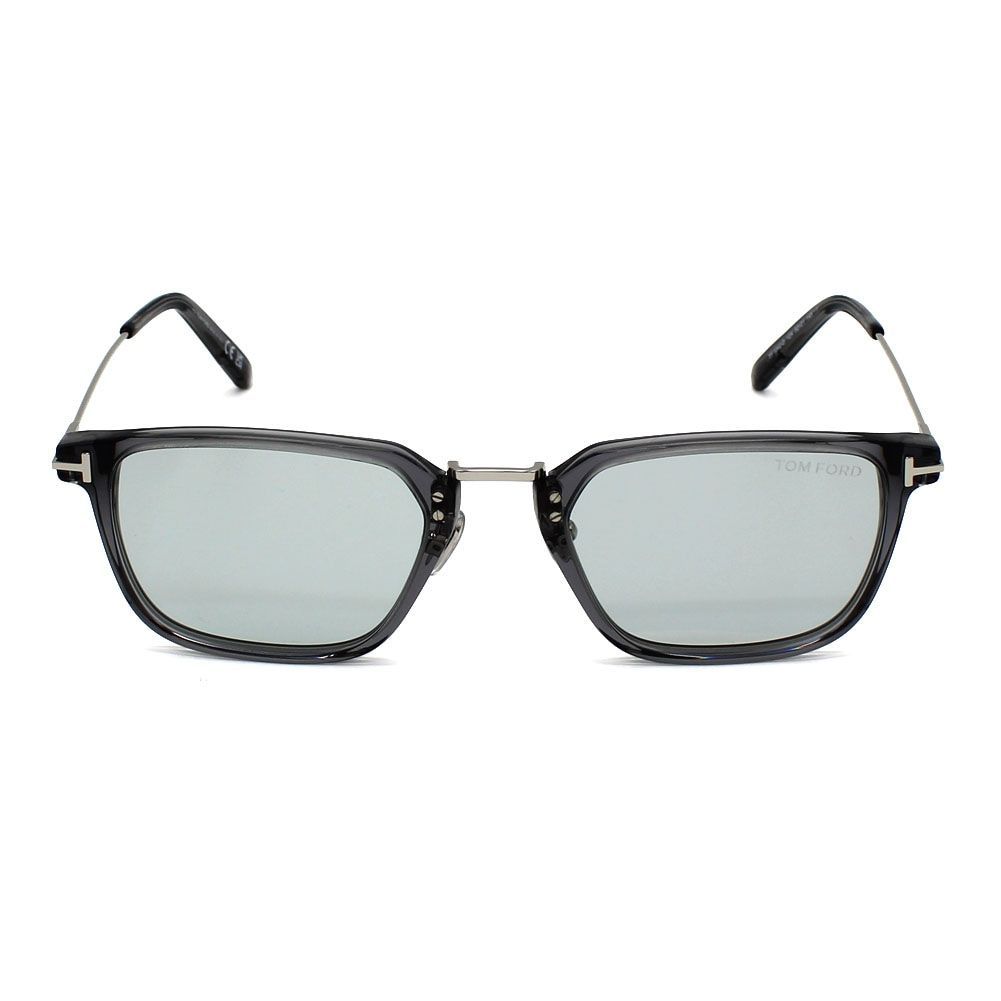 TOM FORD トムフォード FT 1042-D S 12 A 52 サングラス EYEWEAR アジアンフィット ユニセックス