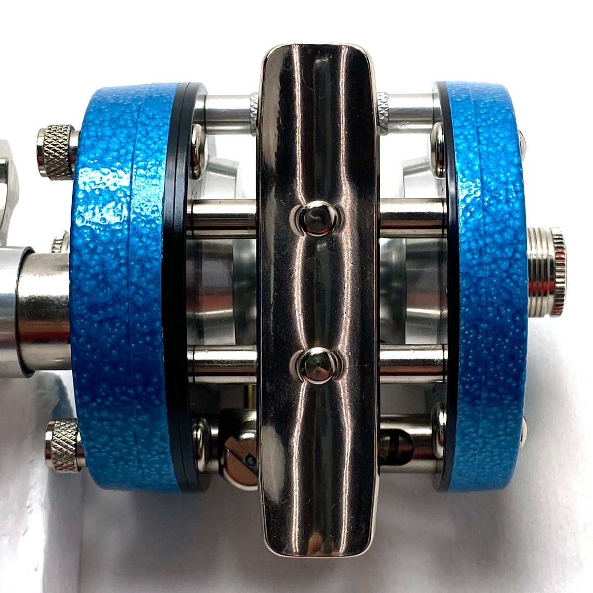 替スプール付 T