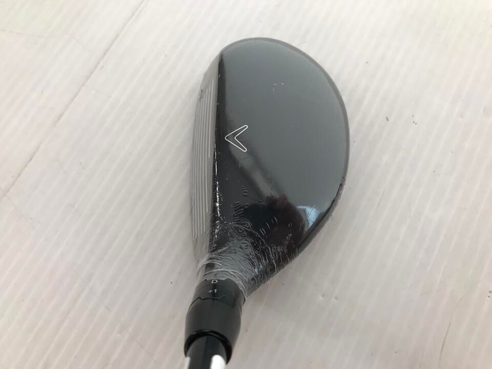 BIG BERTHA 2025 24 R SPEEDER NX for Callaway BB ユーティリティ キャロウェイ 最短