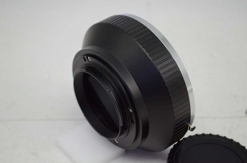  RAYQUAL HS PK V 2 ハッセルブラッド Vマウントレンズ PENTAX ペンタックス Kマウントボディ 251015 y コンバージョンレンズ カメラ