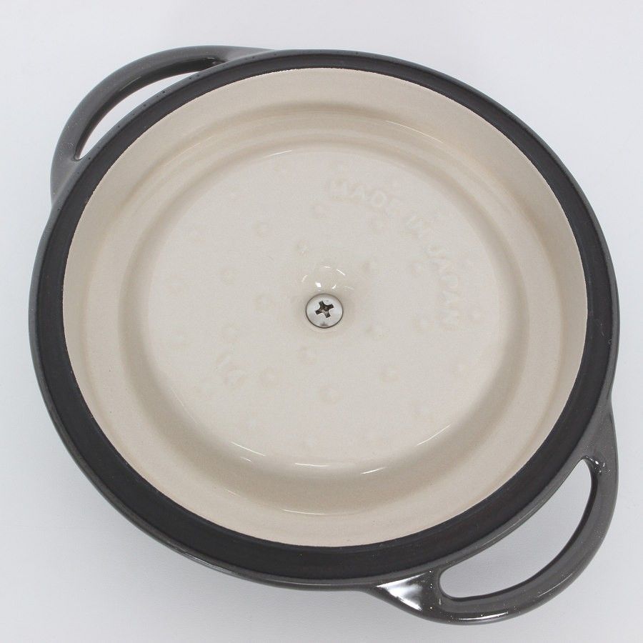 オーブンポットラウンド 14cm