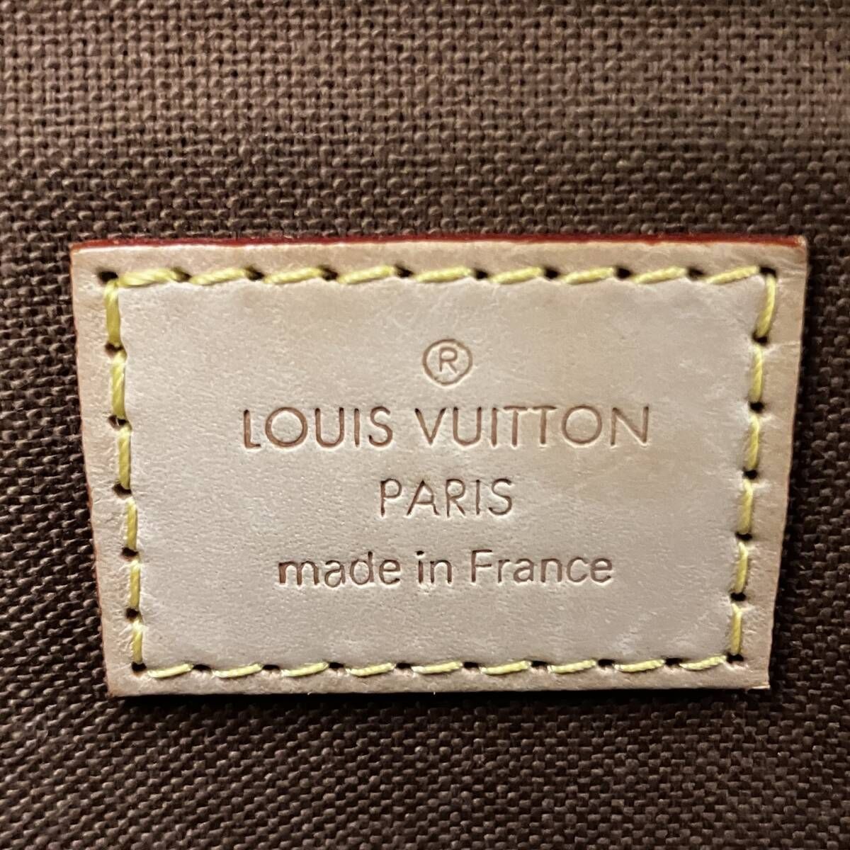 ルイヴィトン FL