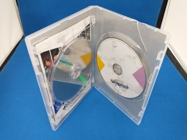 Paradox Live on Stage THE LIVE Blu-ray(Blu-ray Disc)
