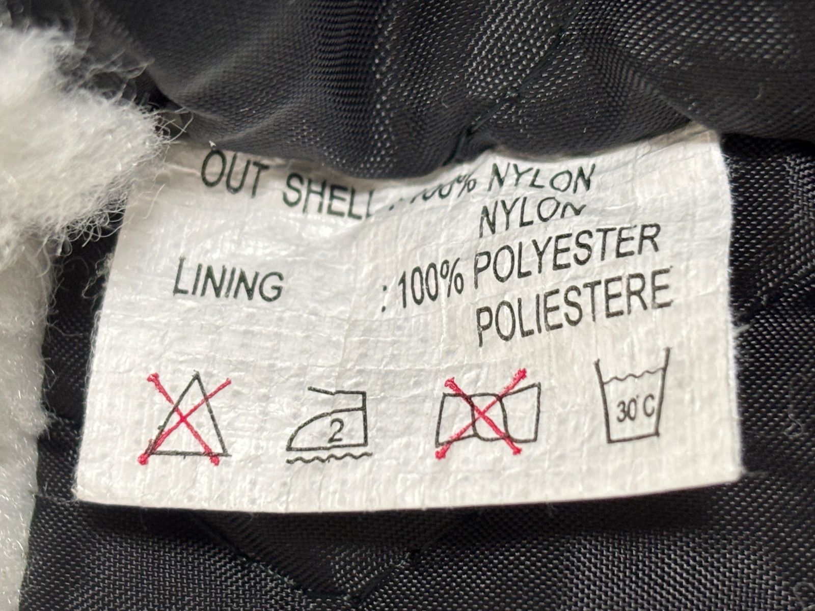 ヴェルサーチ コート