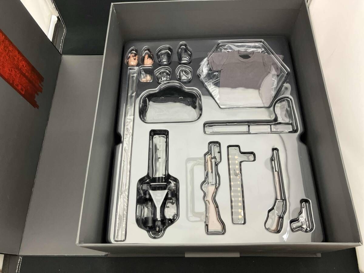 ホットトイズ T 800 1 6 ムｰビｰ･マスタｰピｰス DX ｢タｰミネｰタｰ2｣