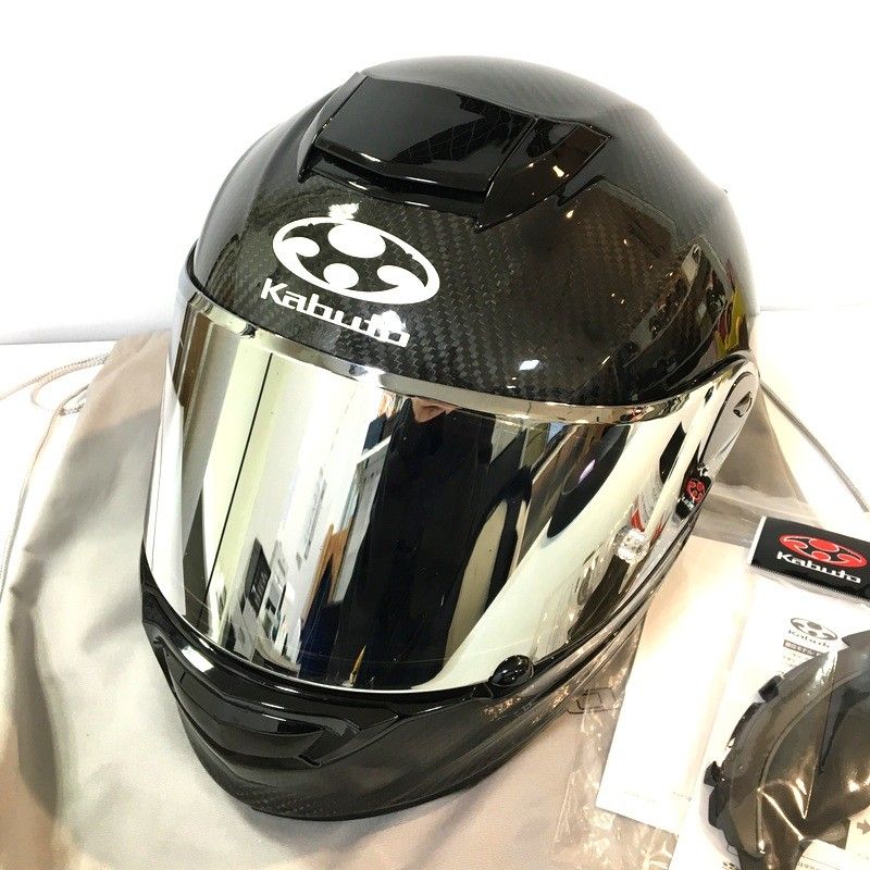 シリウス　OGK Kabuto IBUKI フルフェイスヘルメット グレー 楽天市場】【冬のﾄﾞｰﾝ!と全品超ﾄｸ祭】OGK KABUTO RYUKI S〜XL