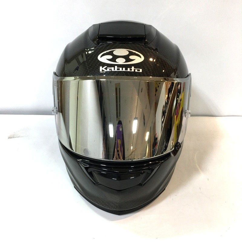 RT-33R MIPS／カーボンヘルメット／OGK Kabuto フルフェイス RT-33R