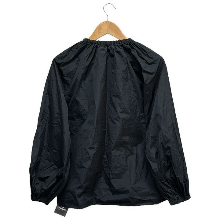 Deuxieme Classe ドゥーズィエムクラス 22051500801010 Volume sleeveブラウス レディース ブラック