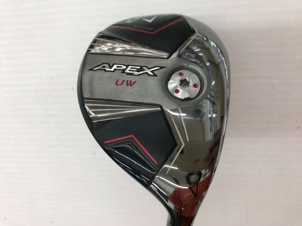 APEX UW 2025 19 S TENSEI 70 for Callaway フェアウェイウッド キャロウェイ 最短