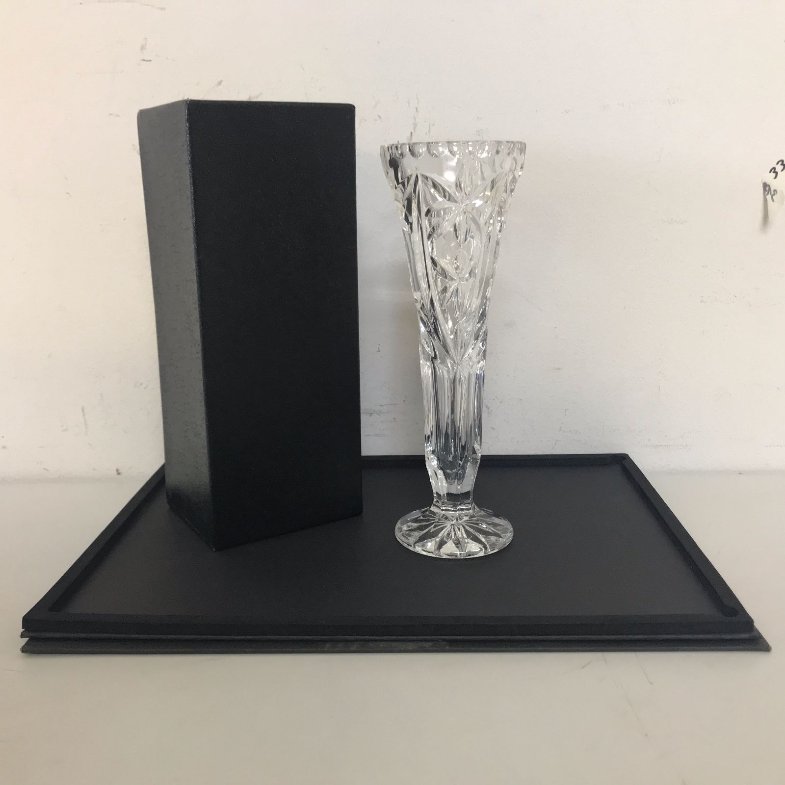 〇グラス 花瓶 花器 KAMEI GLASS - メルカリ