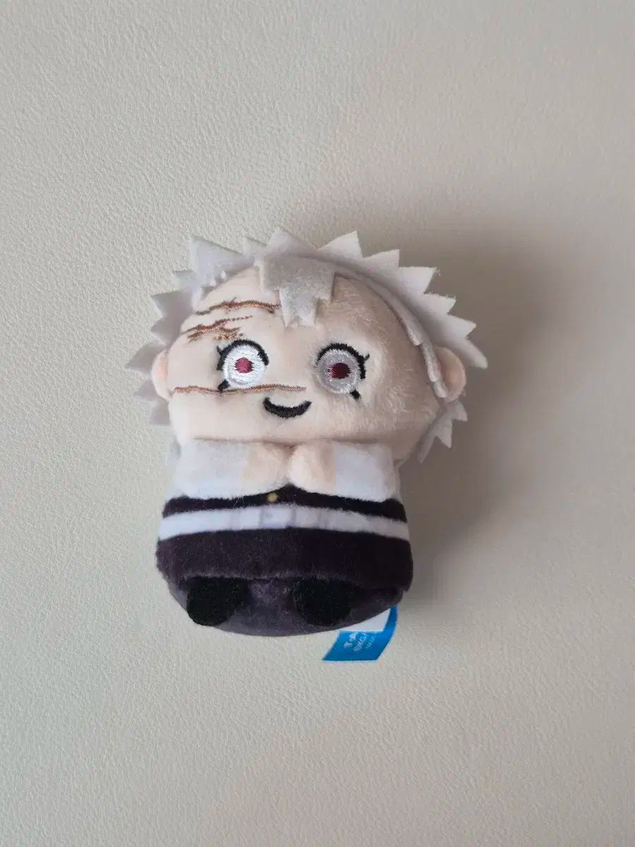 実弥ナンジャタウン迷ぬいぐるみ